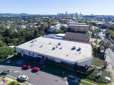 473 Annerley Road, Annerley