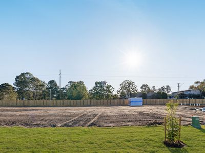 51 Jackson Chase, Logan Reserve