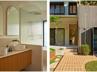 36 The Terrace, Brunswick Heads