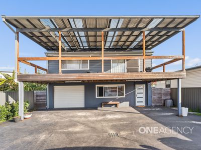 2 / 27 West Street, Wollongong