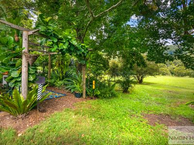 2210 Nimbin Road, Coffee Camp