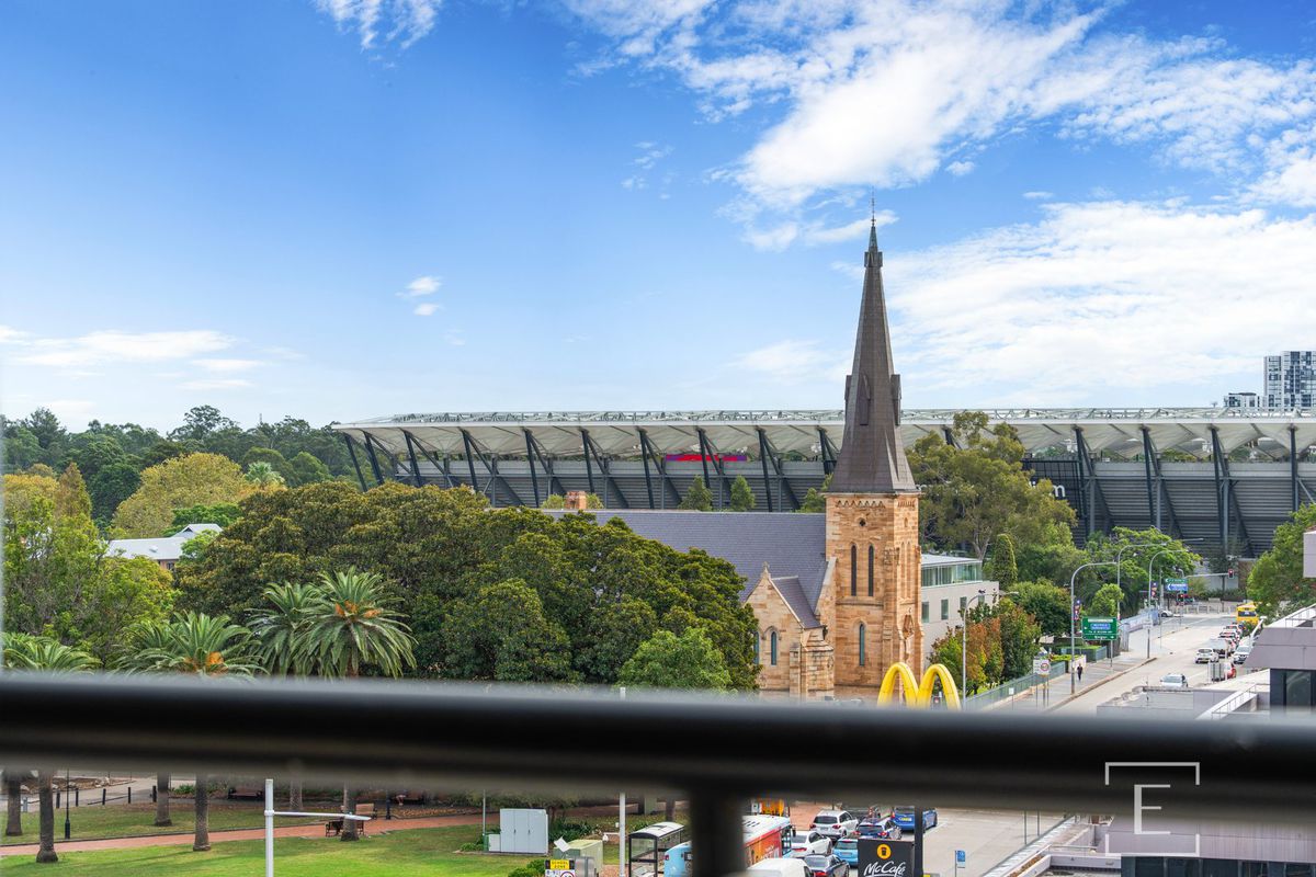 44 / 20 Victoria Road, Parramatta