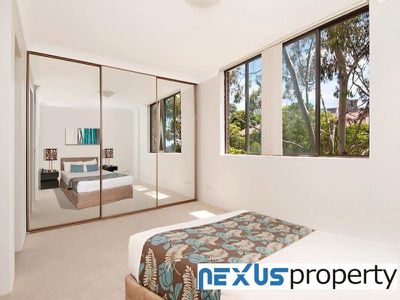 15 / 19 Hampden Avenue, Cremorne