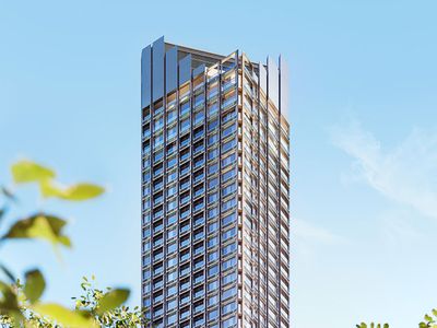 133 Liverpool Street, Sydney