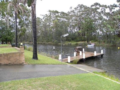 7 Thora St, Sussex Inlet