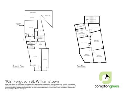 102 Ferguson Street, Williamstown