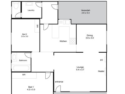 13 Reynolds Avenue, Brooklyn Park