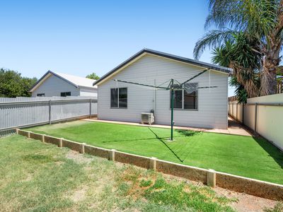 121A Campbell Street, Lamington