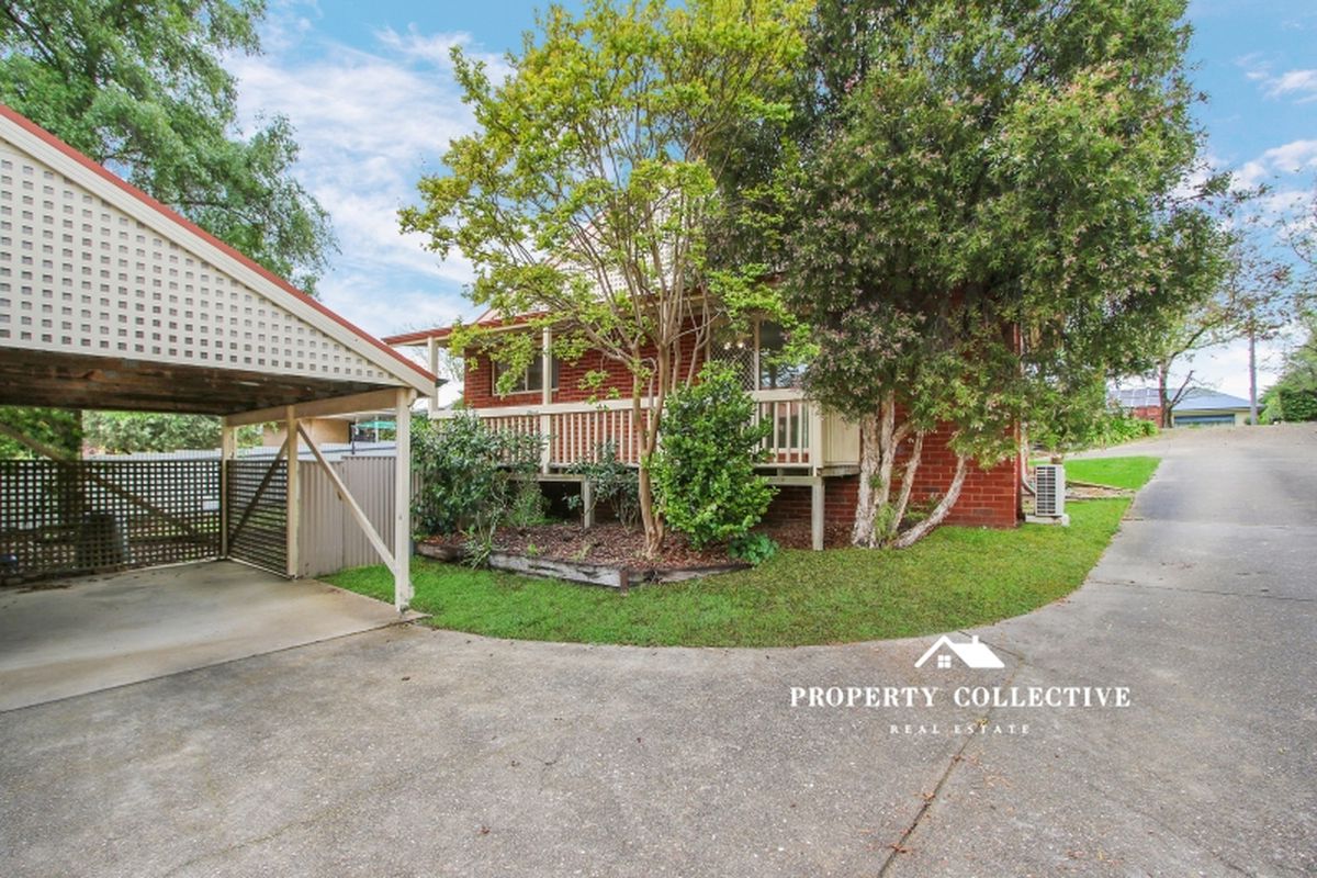 1 / 19 Ford Street, Beechworth
