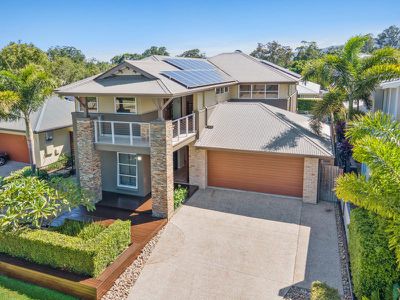 22 Homestead Circuit, Maudsland