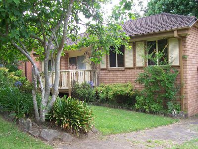 41 Elizabeth Street, Wyoming