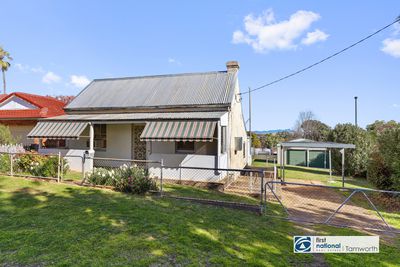 5 Napier Street, Tamworth