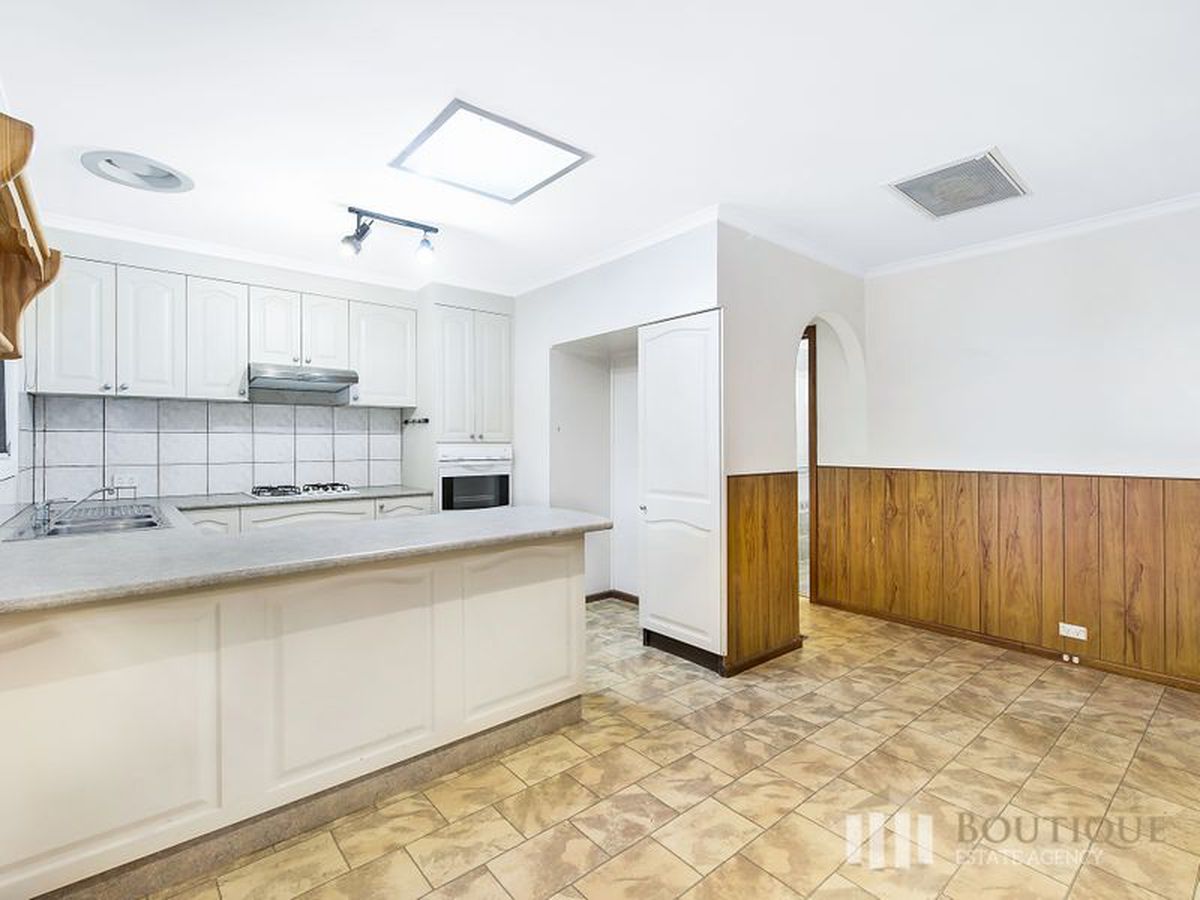 58 First Avenue, Dandenong North
