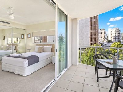 6 / 21 Smith Street, Mooloolaba