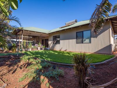 22 Australind Avenue, South Hedland