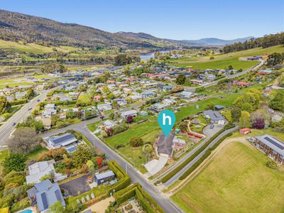 5 Frankcomb Street, Huonville