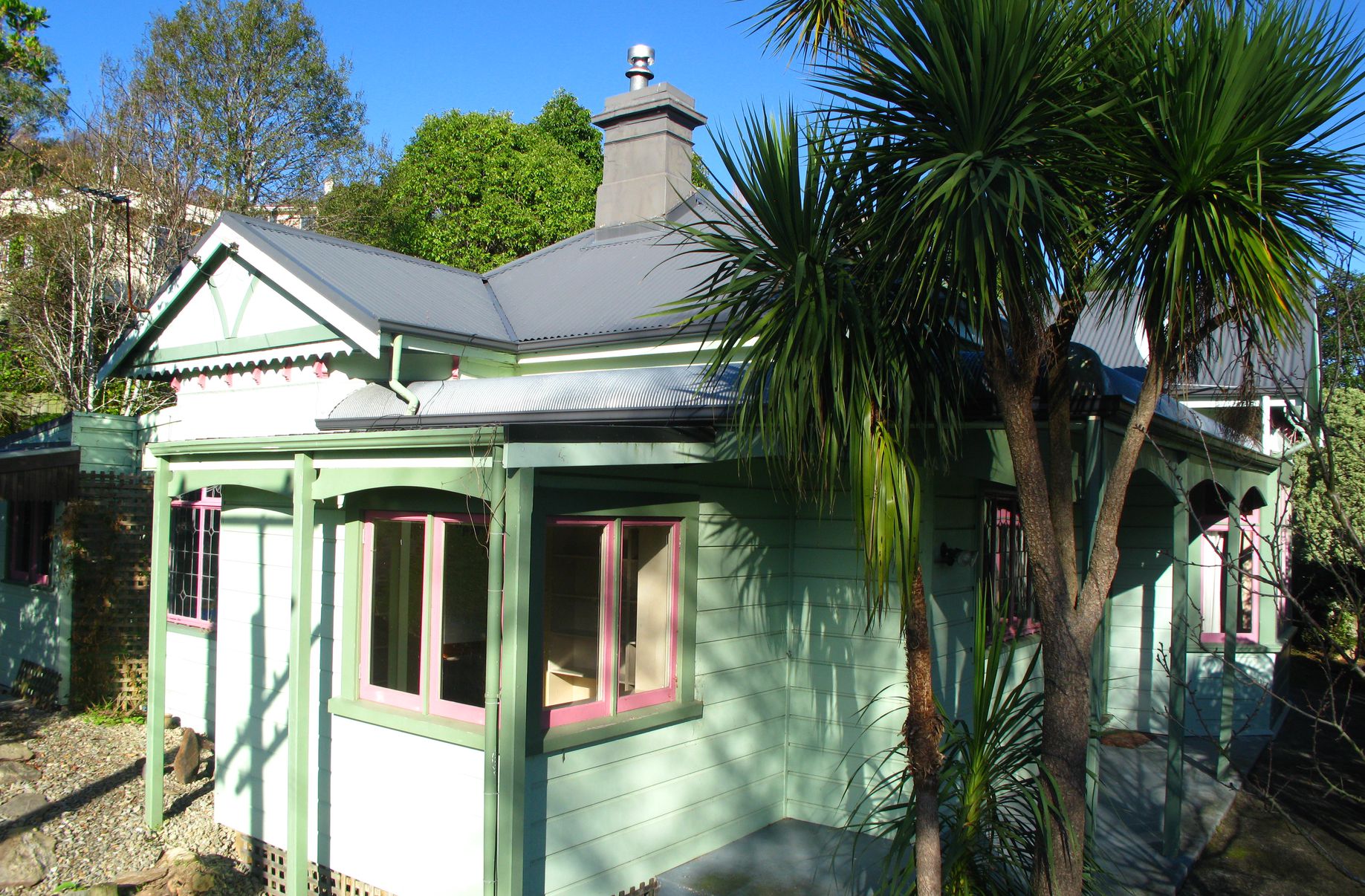 10 Dalmeny Street, North East Valley