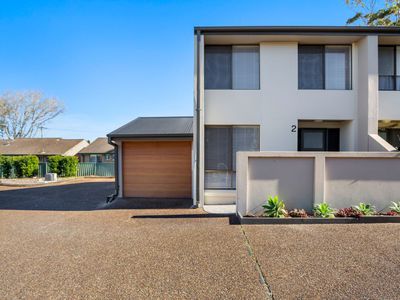 2 / 22 Emily Street, Marks Point