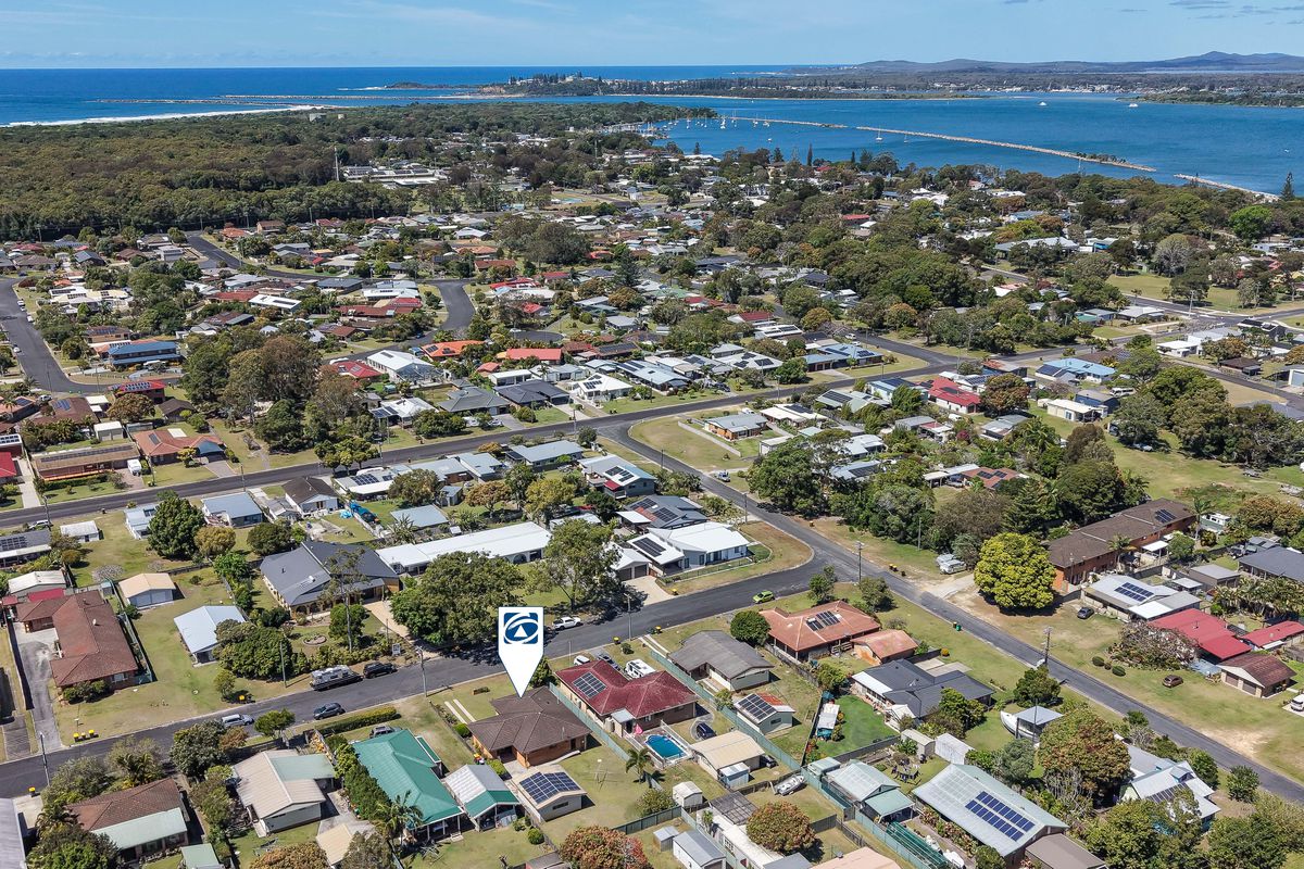 7 Hammond Street, Iluka