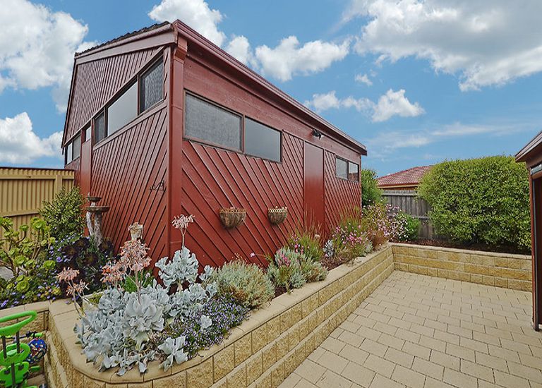 12 Shirva Cresent, Portland