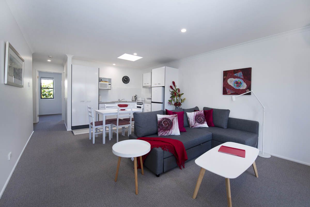 569 & 570 / 3 Hilton Terrace, Tewantin