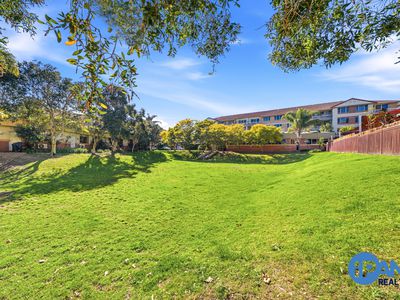 510 / 83-93 Dalmeny Avenue, Rosebery
