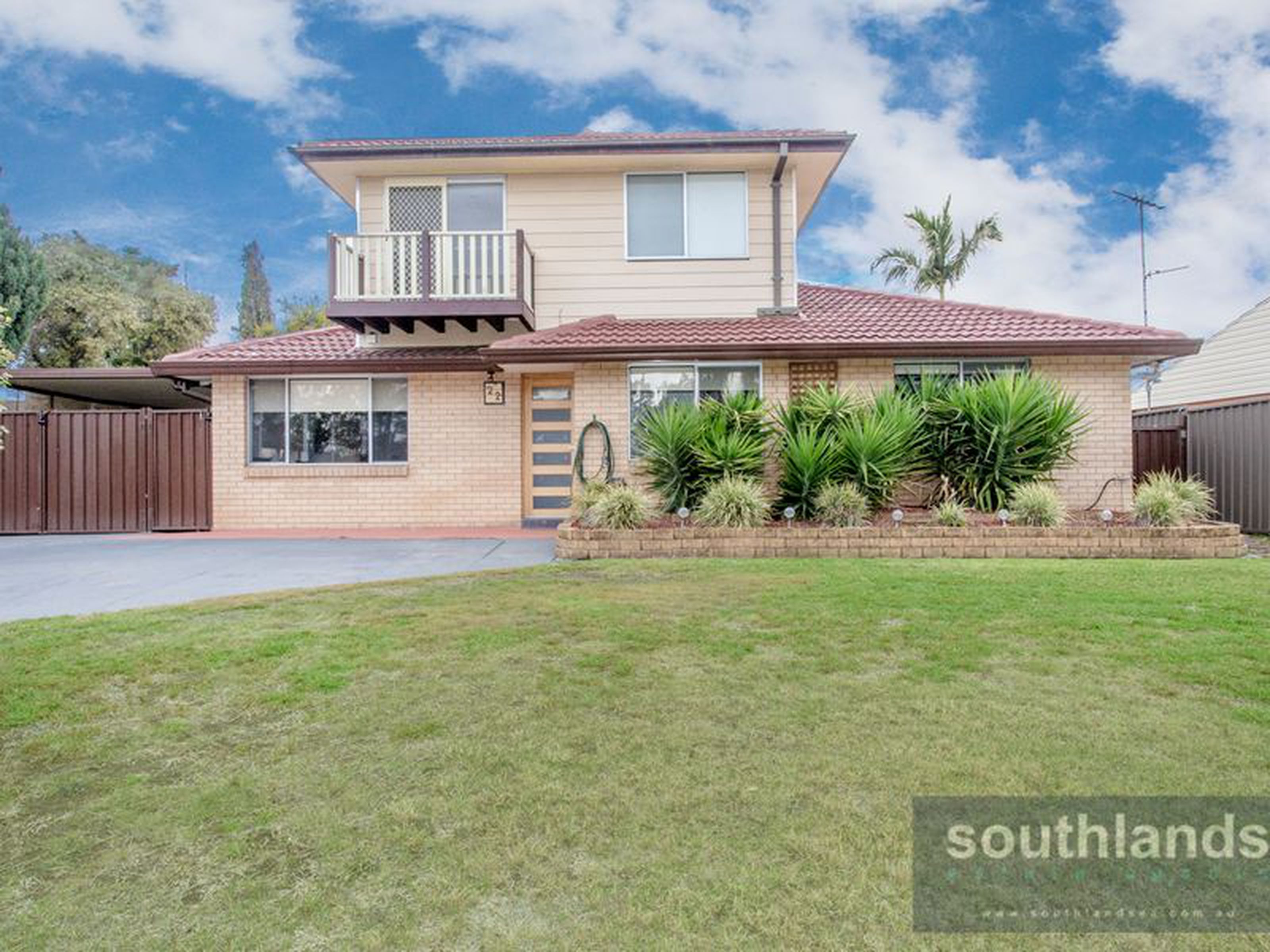 22 Pindari Drive, SOUTH PENRITH