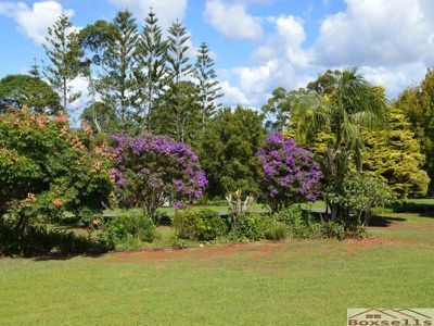 338 Curramore Road, Maleny