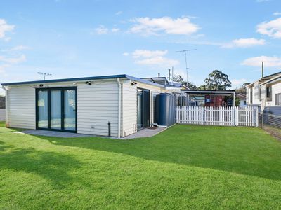 4 Finnie Street, Newtown