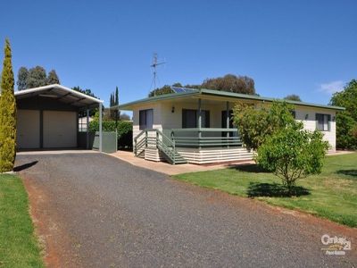 35 Umangla Street, Wongarbon