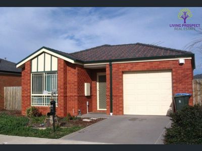 28 Harkaway Avenue, Hoppers Crossing