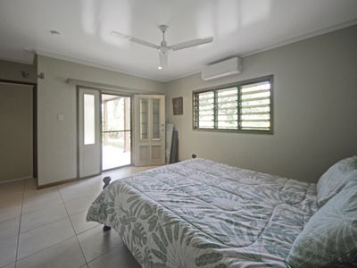 717 Old Tully Road, Djarawong