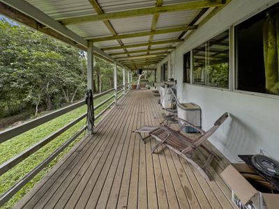 58 Patullo Road, Gregory River