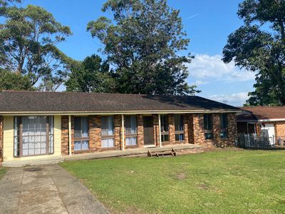 3 Amalfi Crescent, Nowra