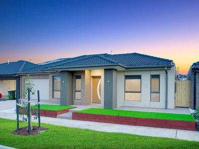 3 Laval Street, Wyndham Vale