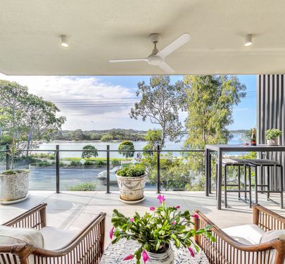 4 / 1 O'connor Street, Maroochydore