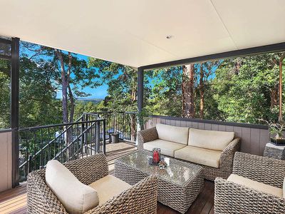 362 Kiel Mountain Road, Kiels Mountain