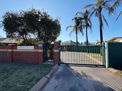 11 / 21 Tupper Street, Boulder