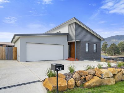 2 / 3 Ashy Way, Huonville