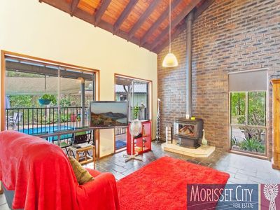 16 Watagan Road, Martinsville