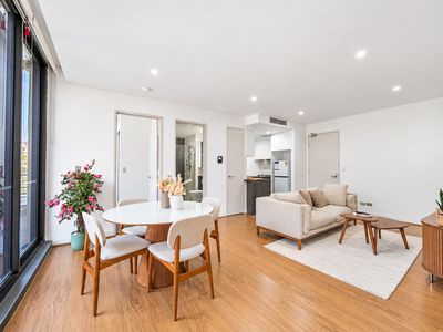 501 / 40 Mcevoy Street , Waterloo