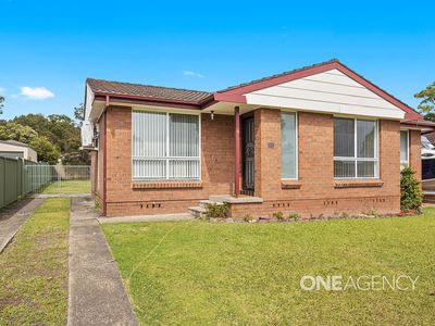 38 Laurel Street, Albion Park Rail