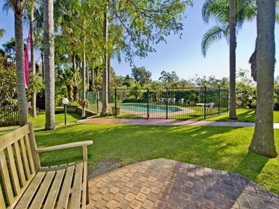 7 / 20 Kiaora Road, Double Bay