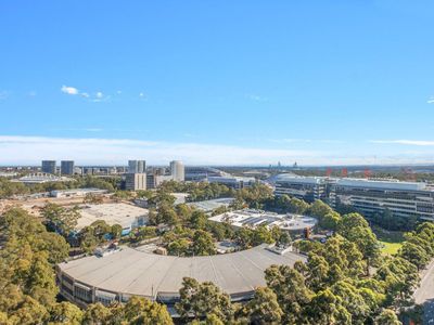 1610 / 1 Australia Avenue, Sydney Olympic Park