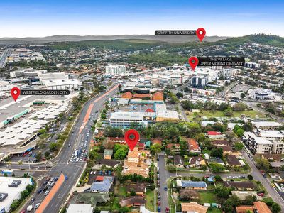 16 / 44 Kelburn Street, Upper Mount Gravatt