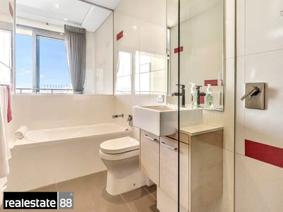113 / 148 Adelaide Terrace, East Perth