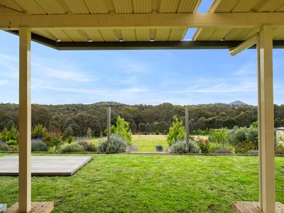 6 Timbertop Rise, Broadford