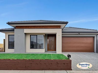 4 Groton Street, Manor Lakes