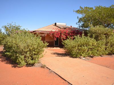13 Yarrunga Crescent, South Hedland