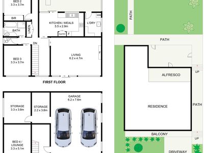 24 Konrads Road, Mount Warrigal
